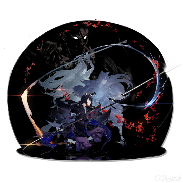 Bigfun 明日方舟 考据向 干员设定浅析 无登九品莲台之欲 无落八万地狱之罪嵯峨 下 Bigfun 明日方舟 考据向 干员设定浅析 无登九品莲台之欲 无落八万地狱之罪嵯峨 下