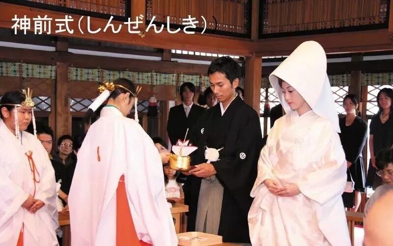从御车代说起 结缘中的日式婚礼元素 Bigfun 从御车代说起 结缘中的日式婚礼元素 Bigfun
