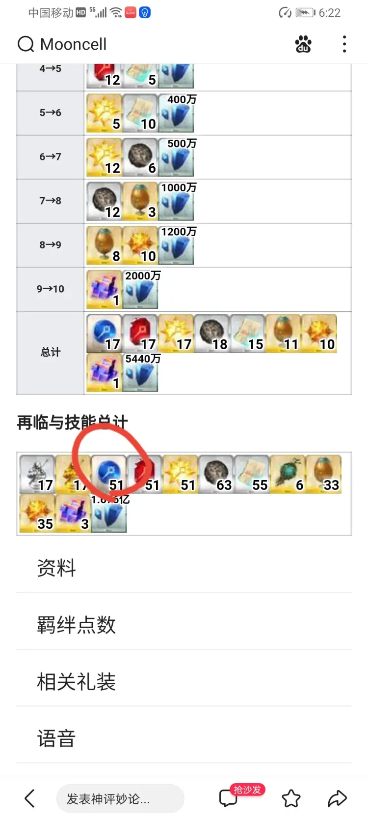 Fgo 纯聊聊 有木有让你刷素材刷到吐的经历