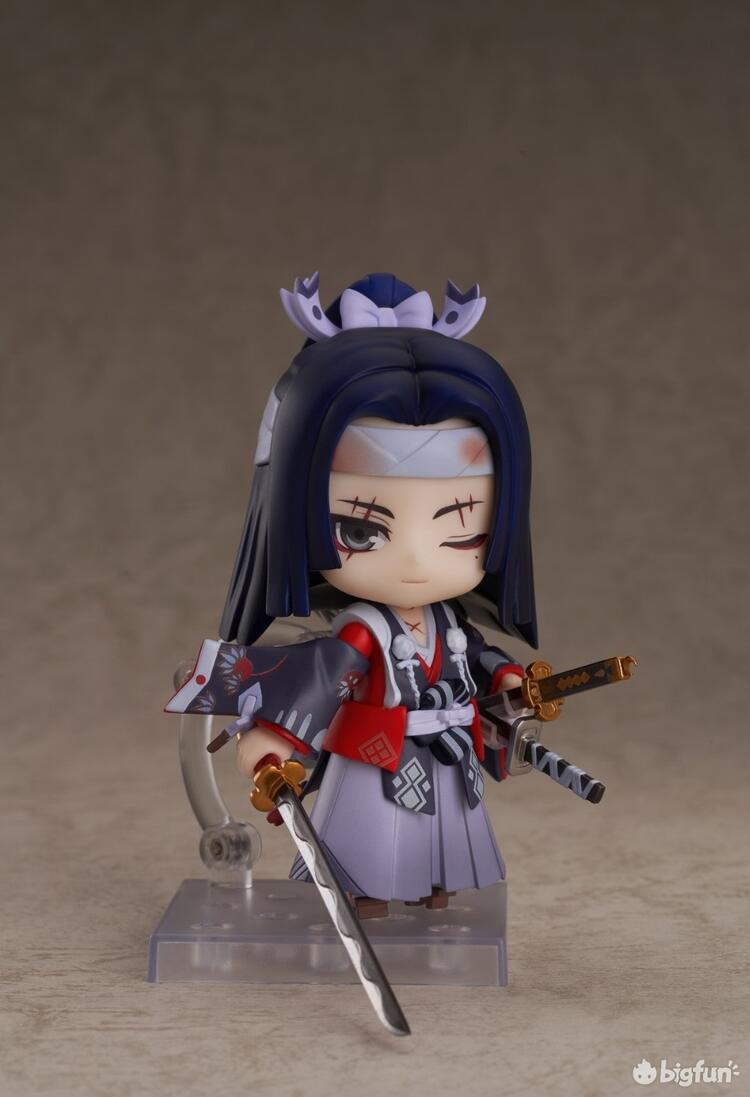 Bigfun 已开奖 手办模玩周刊vol 49 2月22日 28日新品情报汇总