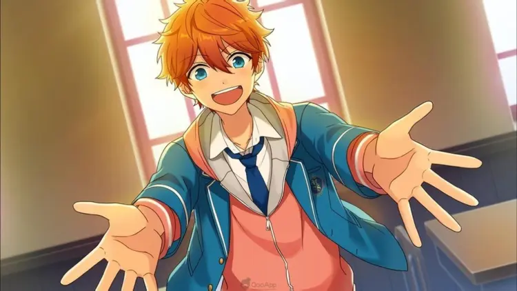 转 梦之咲五年回顾 纪念我们逝去的青春