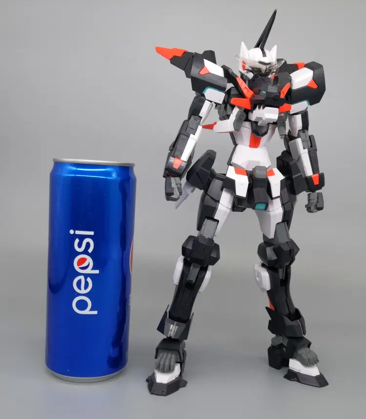 叢雲重工 橘猫工业code Beast 百刃