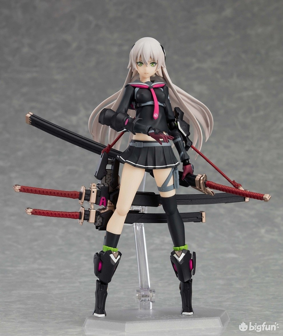 已开奖 手办模玩周刊vol 31 10月19日 10月25日新品情报汇总 手办模玩 Bilibili游戏社区