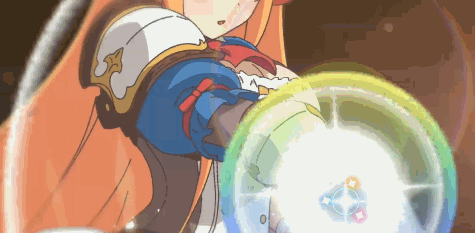 『非零笔记』第63期 6星佩可莉姆 饭团一口,全部木大(*^▽^*)