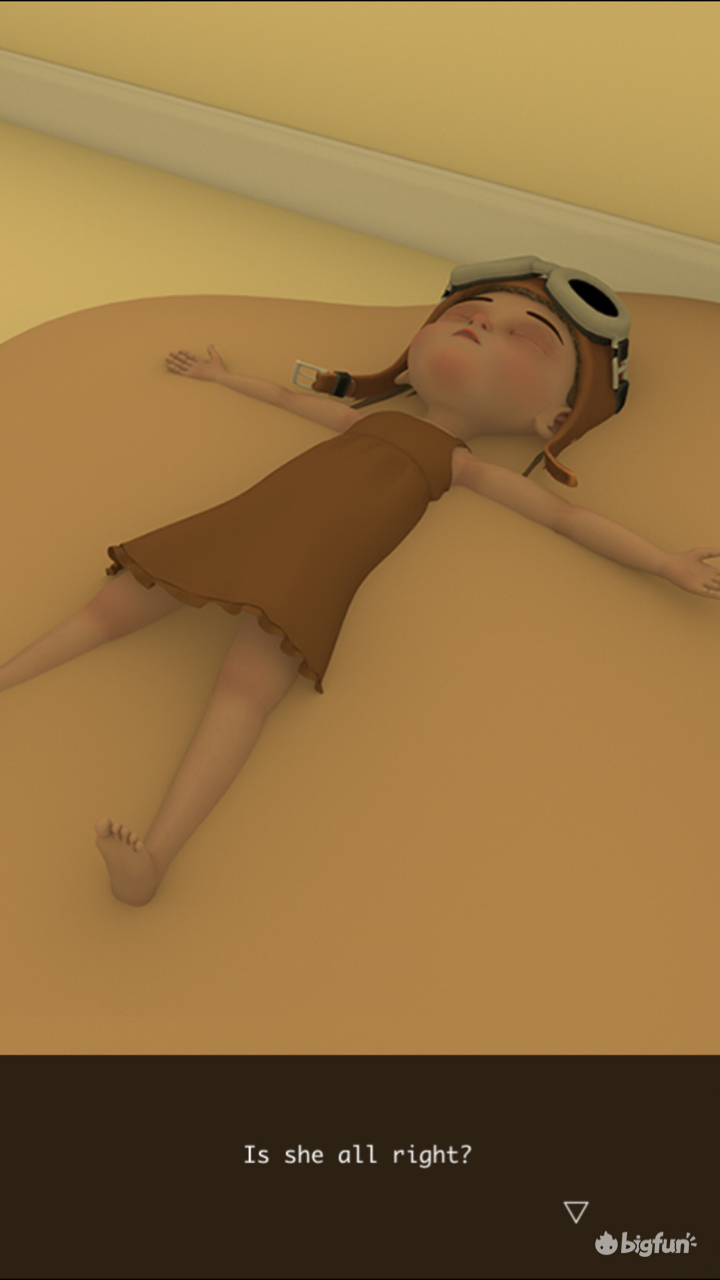 2019年2月的小游戏安利-恋爱、解谜