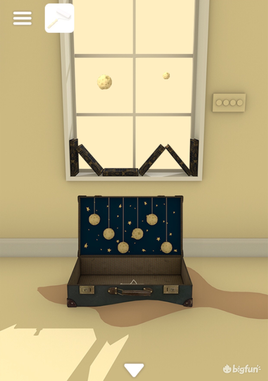 2019年2月的小游戏安利-恋爱、解谜