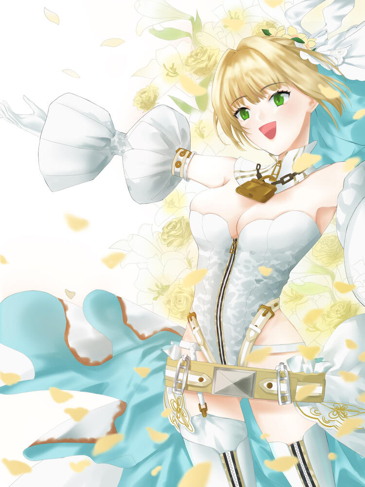 Bigfun 四周年福袋
