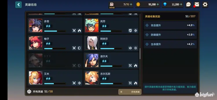 坎公骑冠剑 龙骑士是怎么弄的啊orz