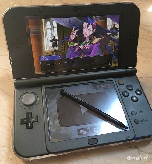 Bigfun 在年有台3ds是什么体验 3ds选购指南 Bigfun 在年有台3ds是什么体验 3ds选购指南