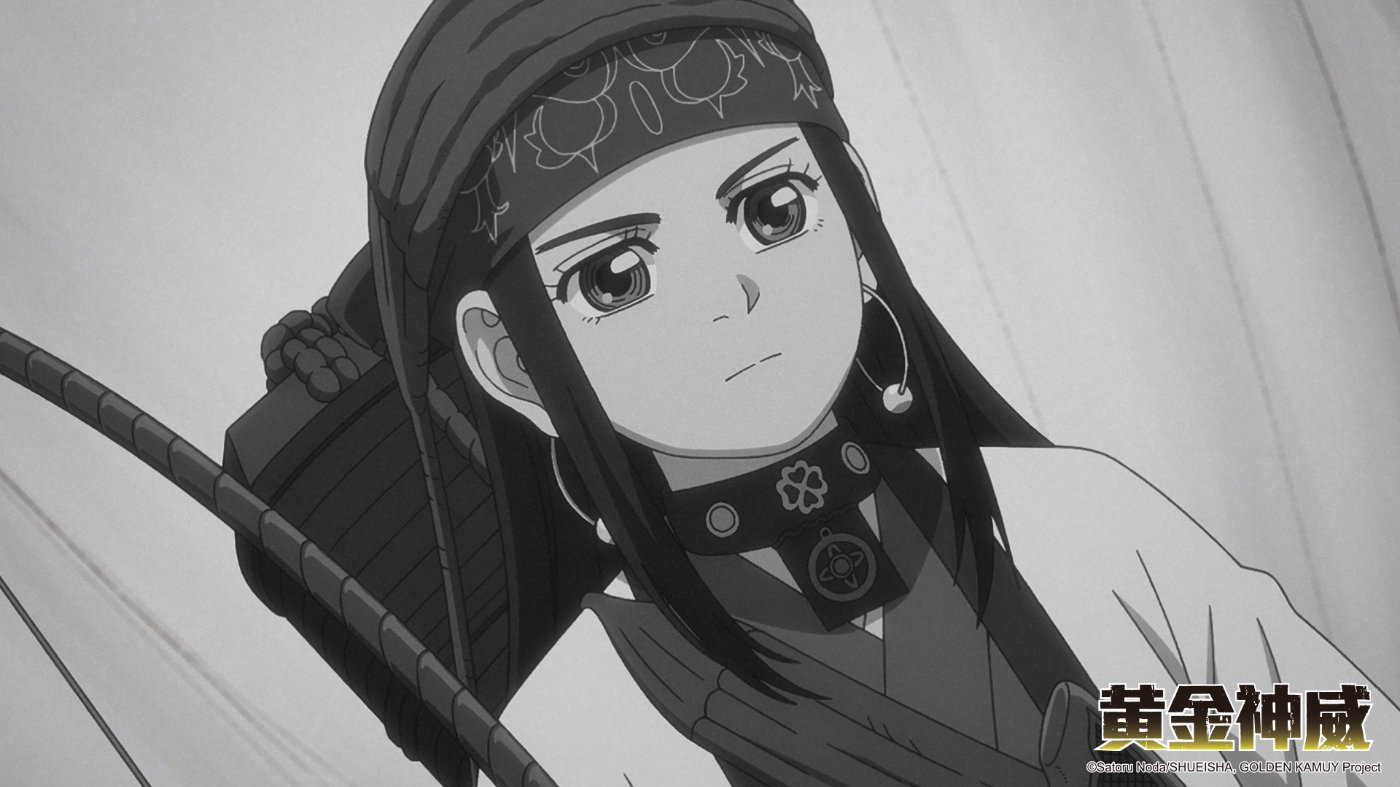 独家 专访 黄金神威 导演难波日登志 你能想到的有趣元素在这应有尽有