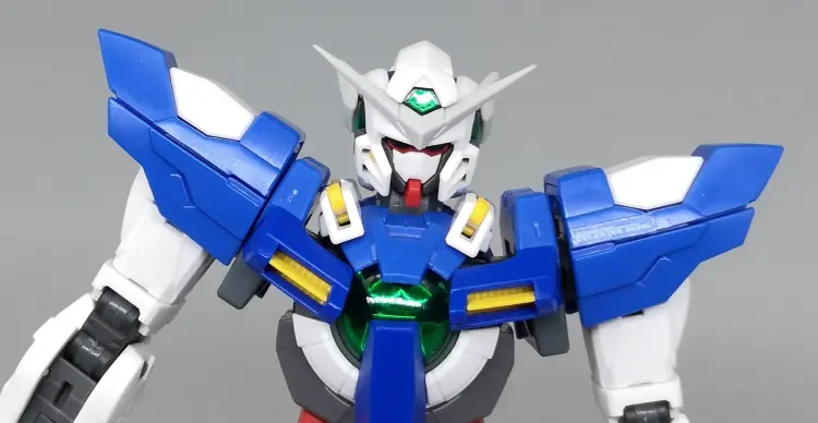 手办模玩 叢雲重工 Rg Pb 能天使r3 手办模玩 叢雲重工 Rg Pb 能天使r3