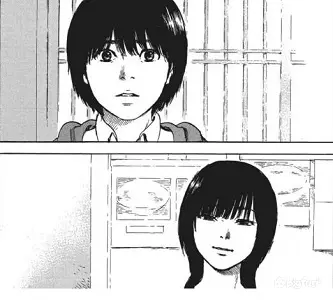 大荒杂谈 恶之华 青春没有对错 即使充满黑暗那也是自己的青春