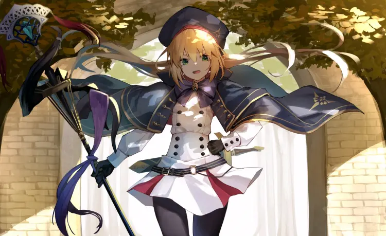 Fgo 纯聊聊 有木有让你刷素材刷到吐的经历
