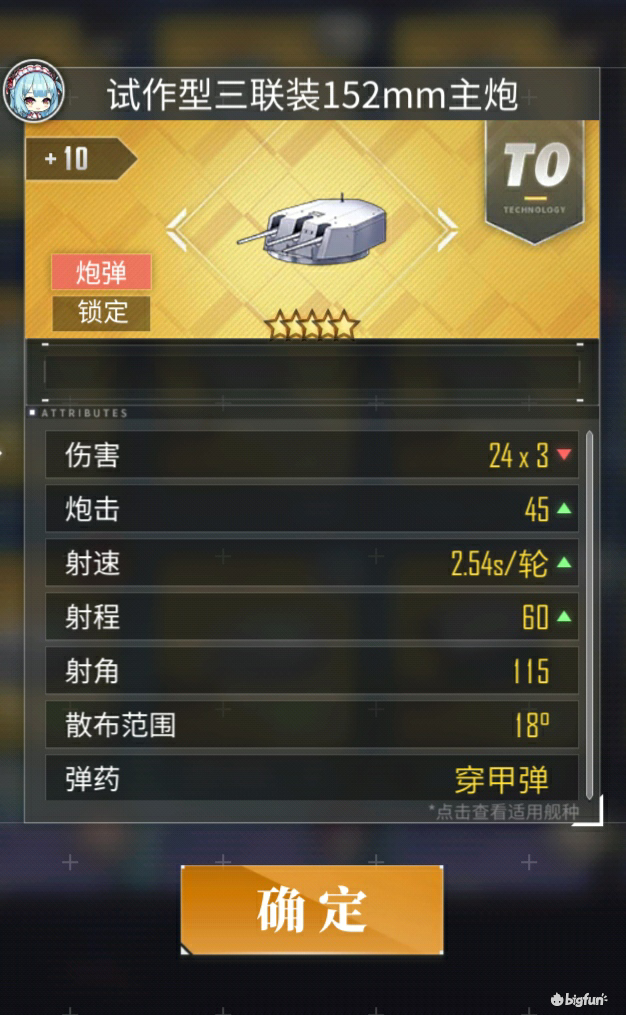 Bigfun 空岛教你如何选择科研项目 Bigfun 空岛教你如何选择科研项目