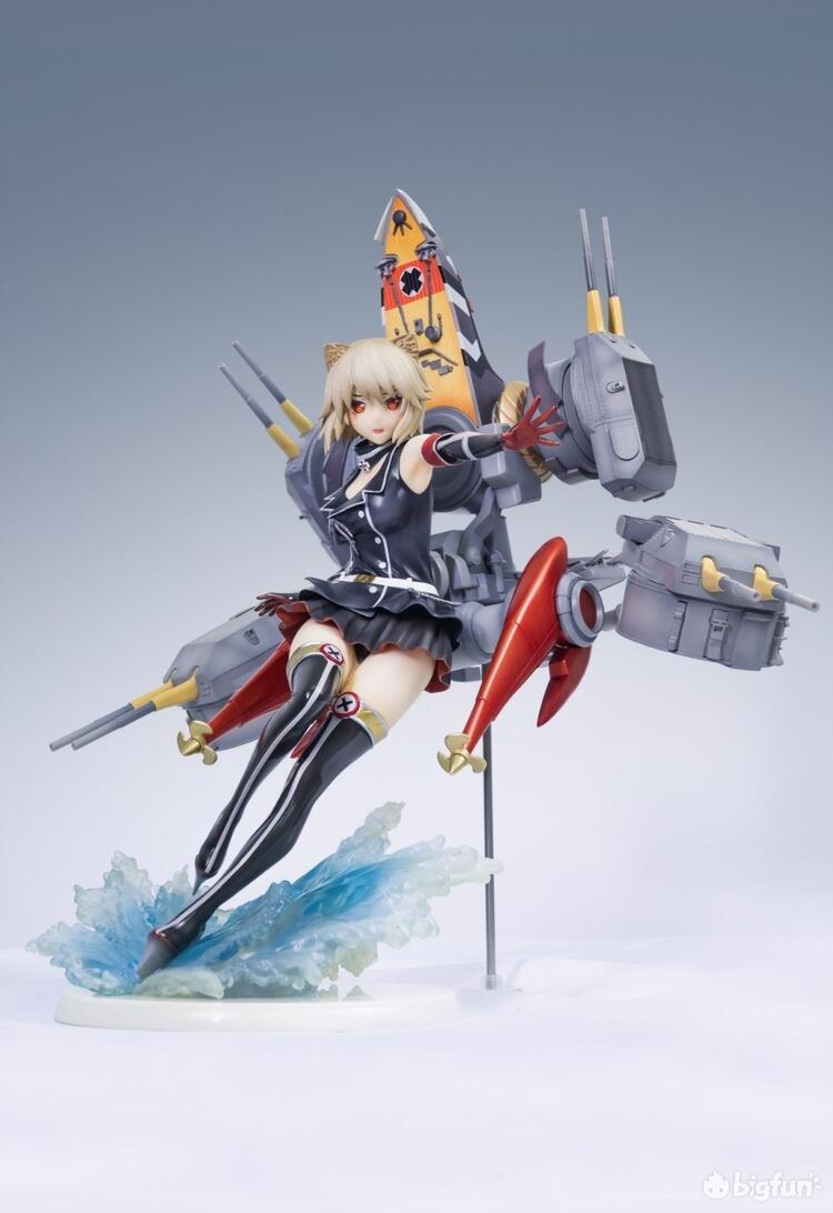 Bigfun 已开奖 手办模玩周刊vol 49 2月22日 28日新品情报汇总