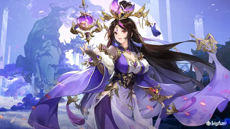 幻想名将录 幻想名将录 之休闲护肝的放置三国体验 幻想名将录 幻想名将录 之休闲护肝的放置三国体验