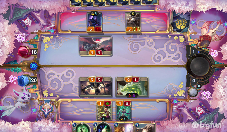 Bigfun Lor和英雄联盟首次联动 绽灵节免费解锁海量奖励 Bigfun Lor和英雄联盟首次联动 绽灵节免费解锁海量奖励