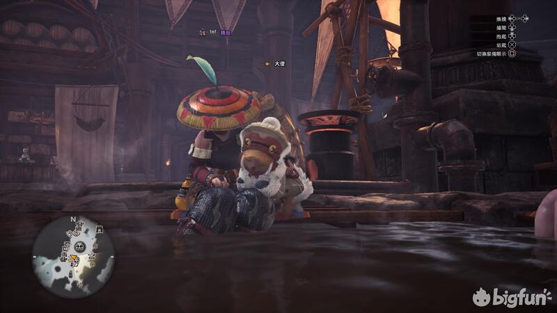 0以上mhw 星6 ただのゲームの写真