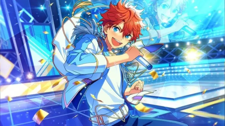 转 梦之咲五年回顾 纪念我们逝去的青春