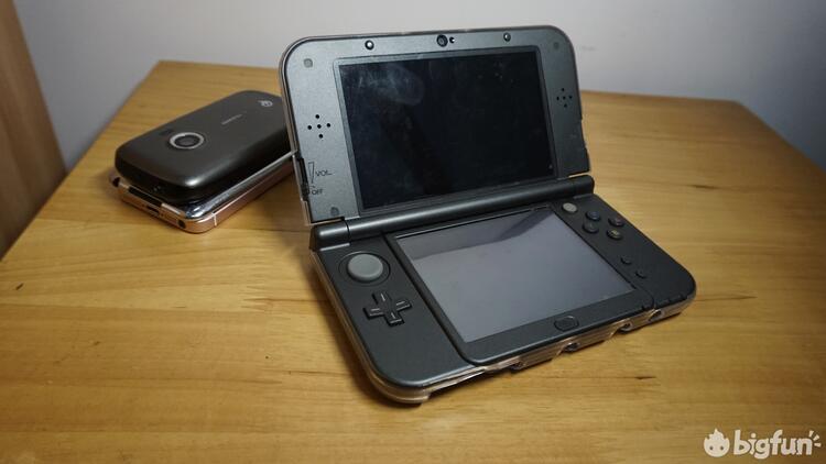 Bigfun 在年有台3ds是什么体验 3ds选购指南 Bigfun 在年有台3ds是什么体验 3ds选购指南