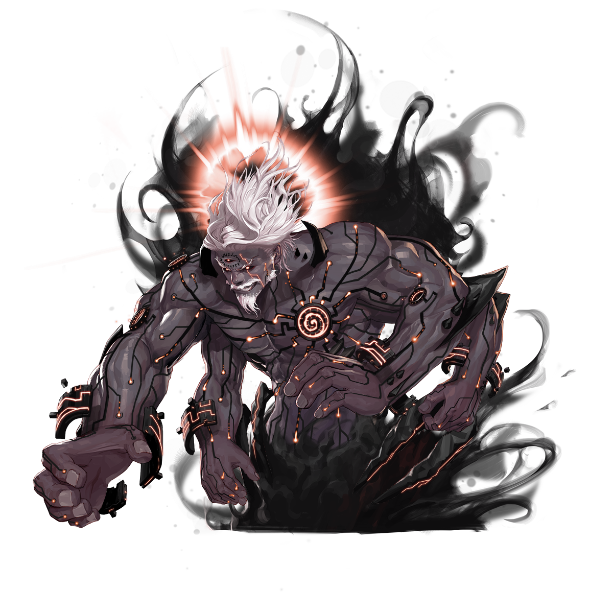 【dnf】盘点"使徒"的过去,现在与未来