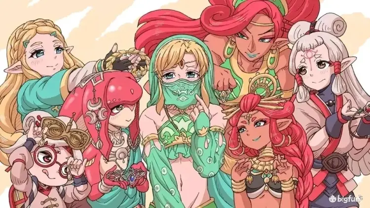 Fgo 大家平常都干嘛