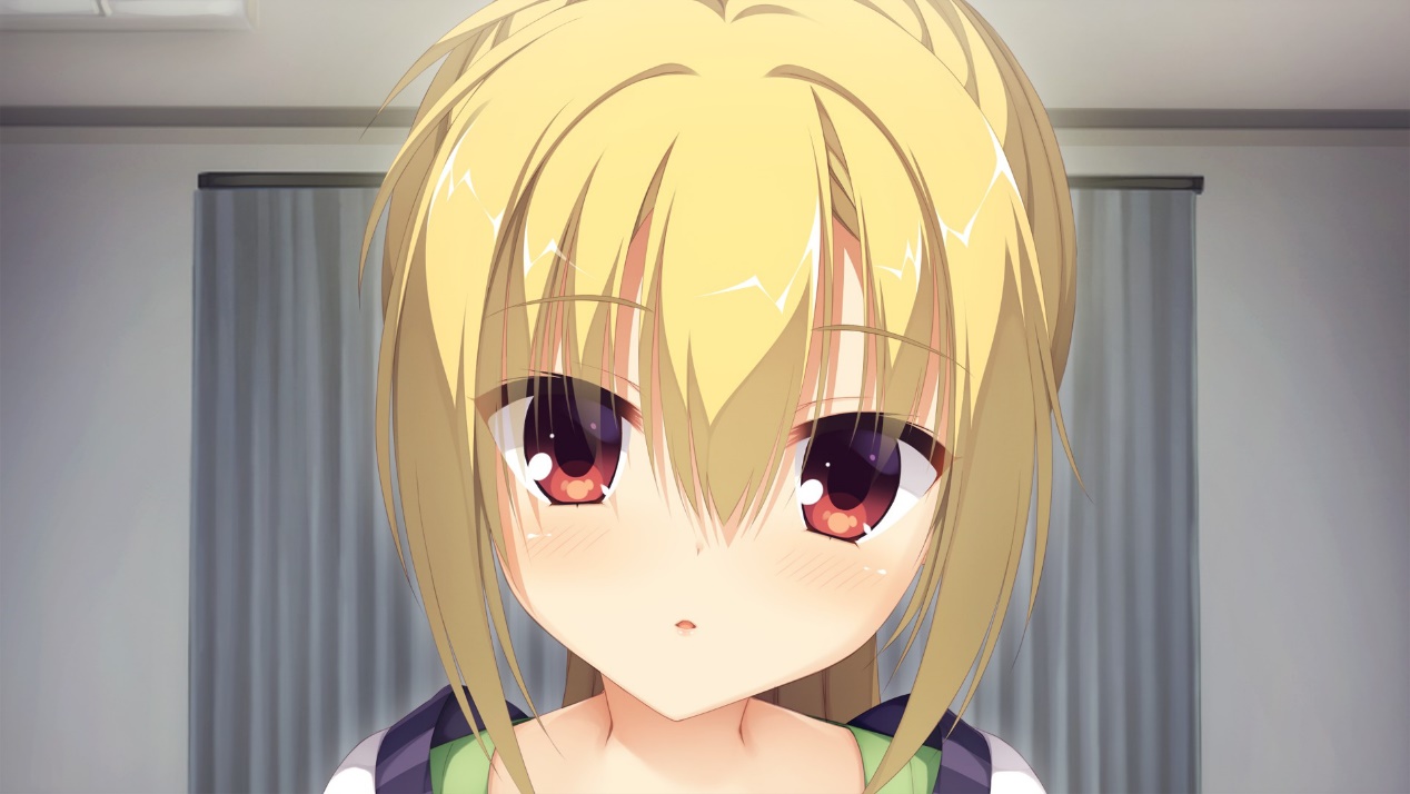 纯白荐游】不同的开局背后仍是熟悉的柚子配方u2014u2014《Riddle Joker》 - bigfun