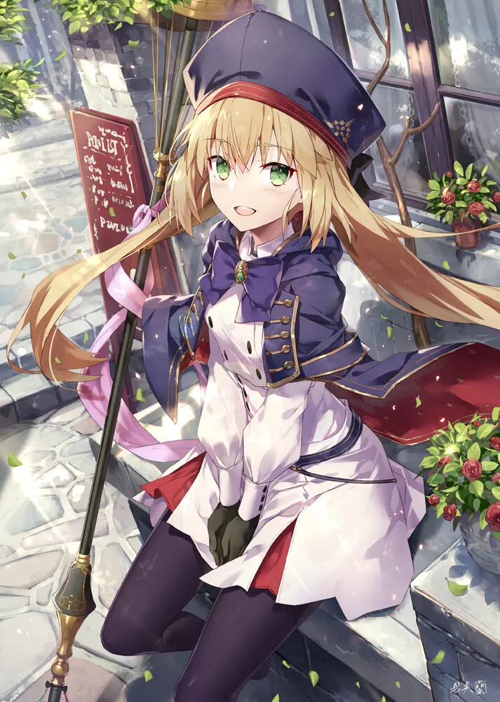 Fgo 纯聊聊 有木有让你刷素材刷到吐的经历