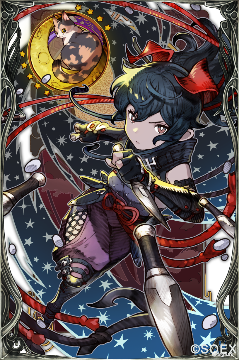 基顿:黑暗中的少女