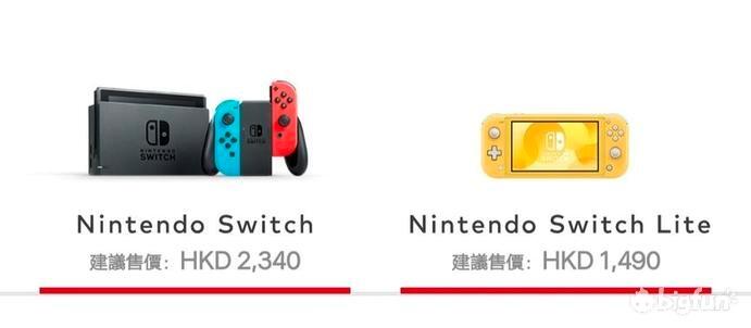 Bigfun Switch新手指南 从零开始 带你快速入门 Bigfun Switch新手指南 从零开始 带你快速入门