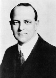 Wodehouse, Pelham Grenville