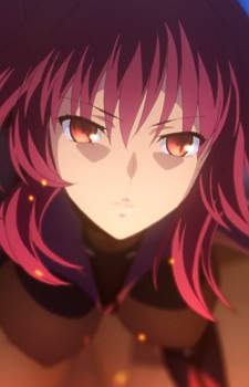 Scáthach