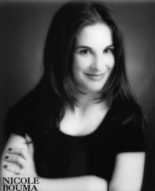 Bouma, Nicole