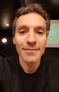 Sharrembroich, Márcio