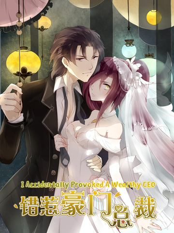 I Accidentally Provoked A Wealthy CEO