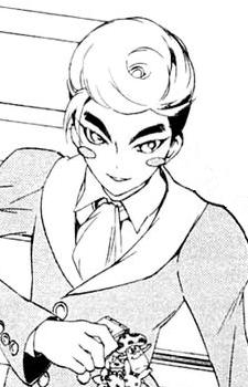 Sunekajiro Hachihikari