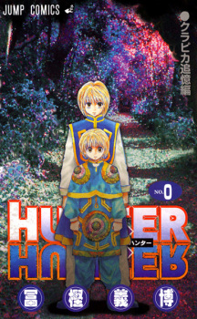 The Tragic Rise of Hunter X Hunter: Manga's Darkest Open Secret - BiliBili