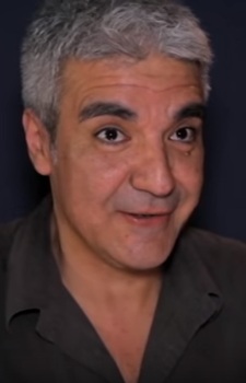 Ordó?ez Arrieta, Rafael