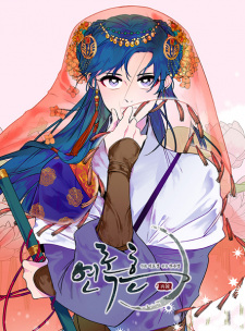 His Majesty's Secret Heroine