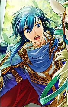 Seliph