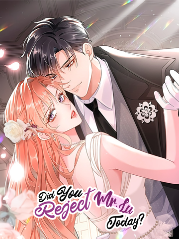 Did You Reject Mr. Lu Today?