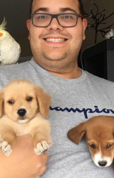 Oliveira, Caio César