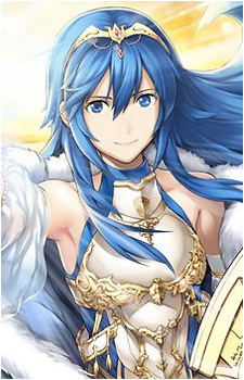 Lucina