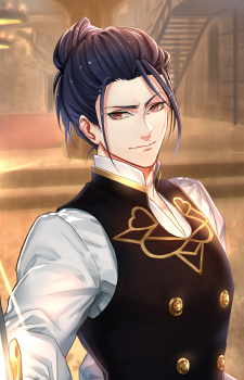 Felix Hugo Fraldarius