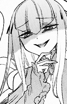 Aurora Ahm Rys Kaymin