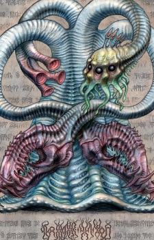 The Great Race Of Yith