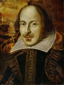 Shakespeare, William