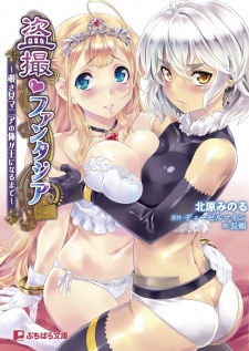 Tousatsu Fantasia: Nozokimi Mania no Ore ga Ou ni Naru made