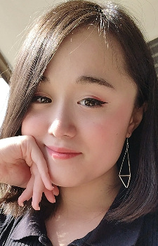 Lauzeray Gishi, Anna