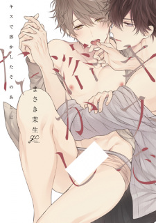 Kiss de Tokashita Sono Ato ni